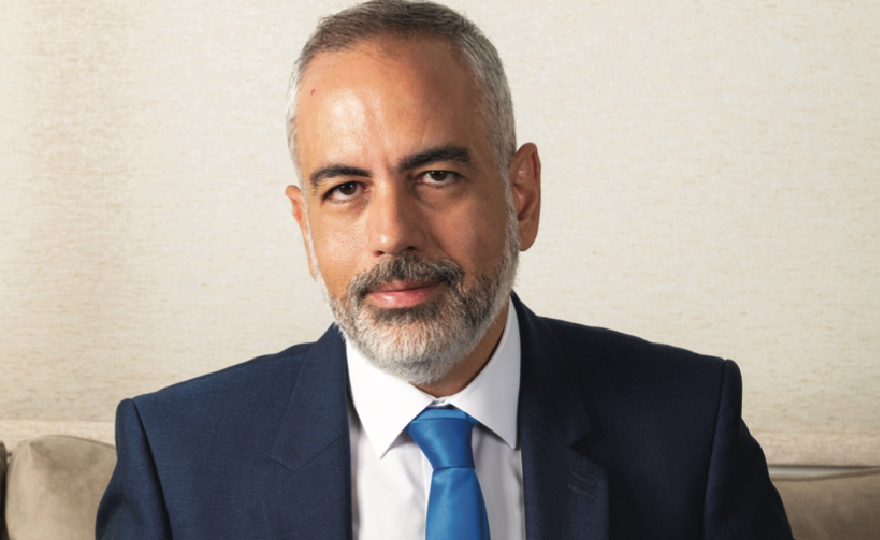 Vassilios Demetriades*: Cyprus has a clear orientation  for the future development of  the shipping sector